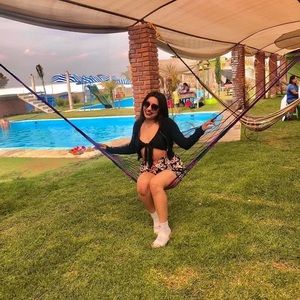 Meet your Posher, Katy